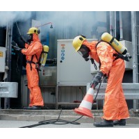 Autorespiratore a sovrapressione PAS LITE